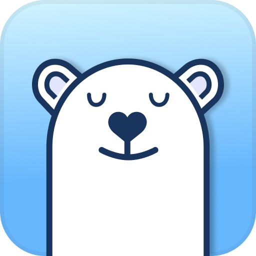 Bearable official logo