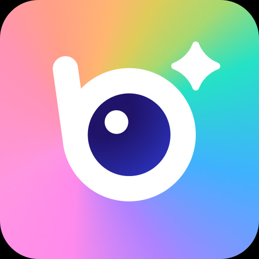 BeautyPlus official logo