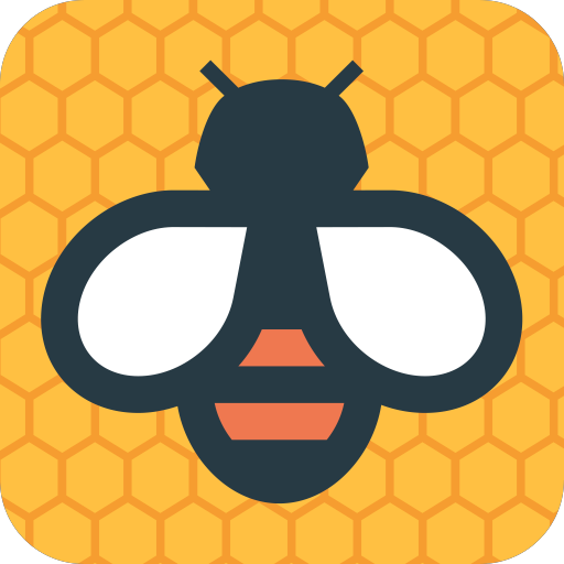 Beelinguapp official logo