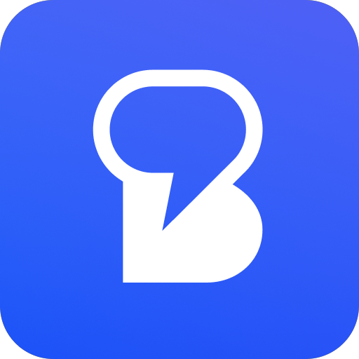 Beeper official logo