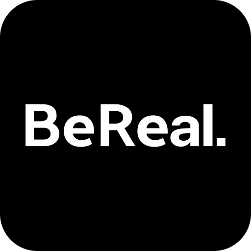BeReal official logo
