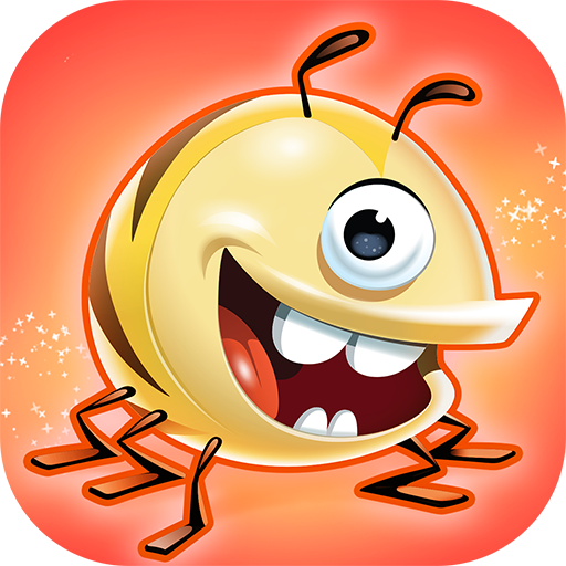 Best Fiends official logo