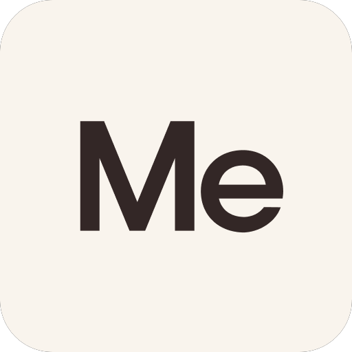 BetterMe official logo