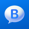 BetterSpeak: AI Language Tutor official logo