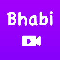 Bhabhi Call: Live Talk Video official logo