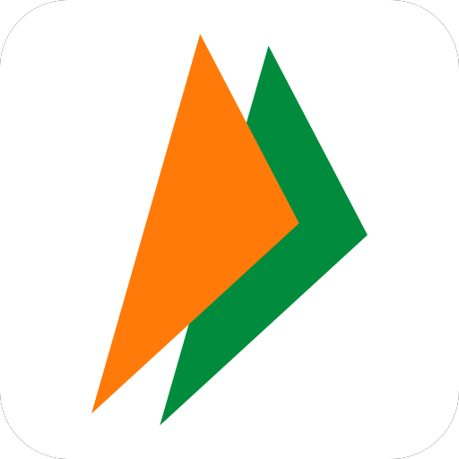 BHIM official logo