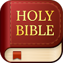 Bible-Daily Bible Verse official logo