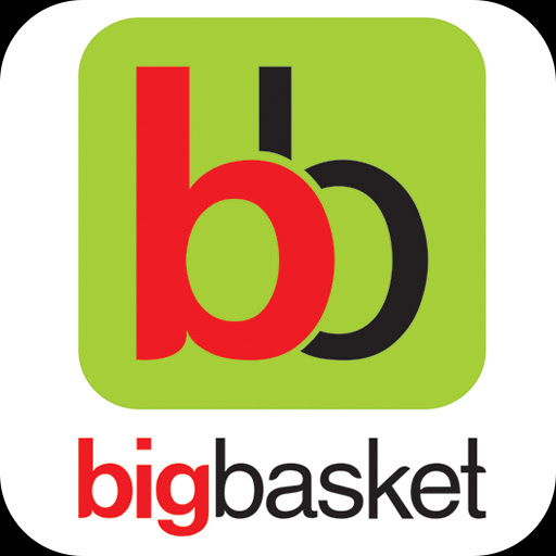 BigBasket official logo
