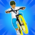 Bike Life Moto Stunt Games official logo