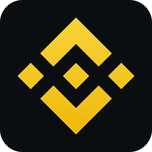 Binance official logo