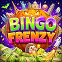 Bingo Frenzy™-Live Bingo Games official logo