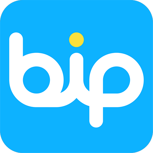 BiP official logo