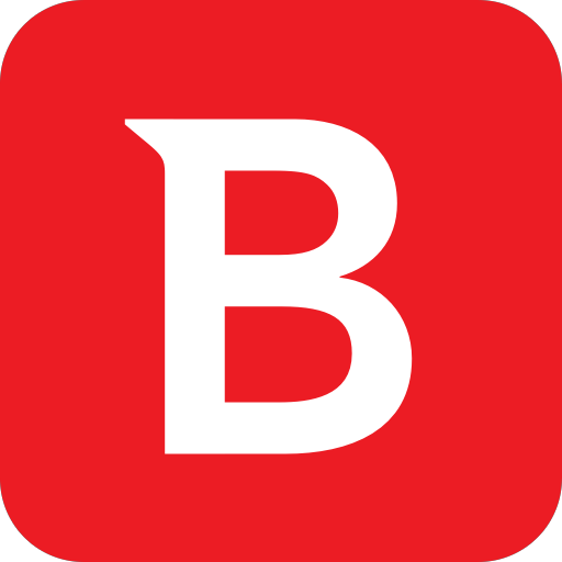 Bitdefender Mobile Security official logo