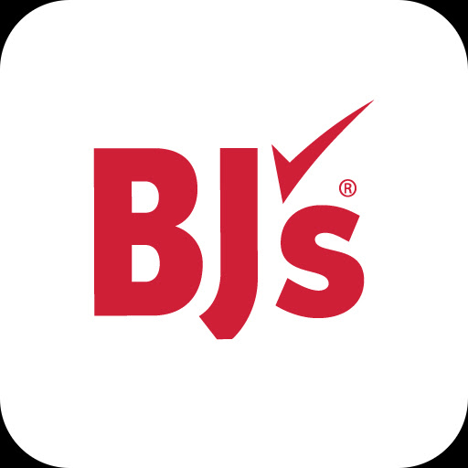 BJ's Wholesale Club official logo