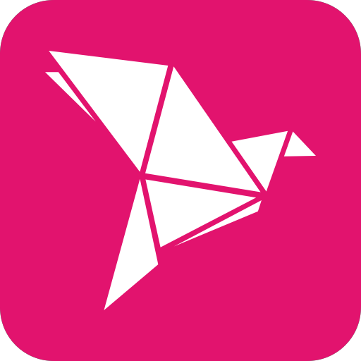 bKash official logo