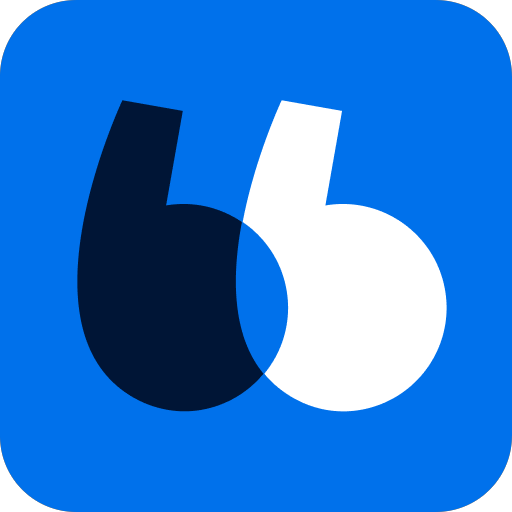 BlaBlaCar official logo