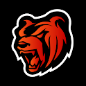 BLACK RUSSIA official logo