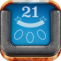 Blackjack 21: Blackjackist official logo