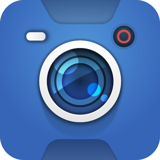 Blackmagic Camera official logo