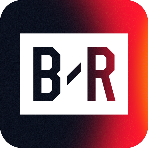 Bleacher Report official logo