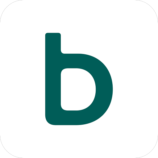 Blink Home Monitor official logo