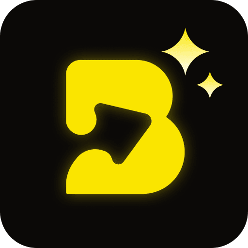 BlinkDrama official logo