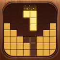 Block Crush! official logo