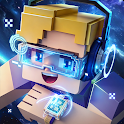 Blockman Go official logo