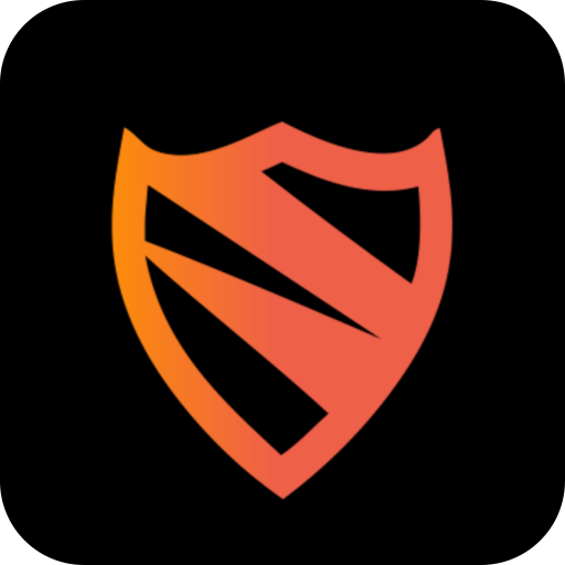 Blokada official logo