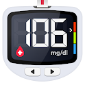 Blood Sugar - Diabetes App official logo