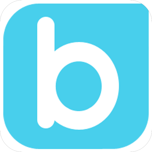 Bloomz official logo