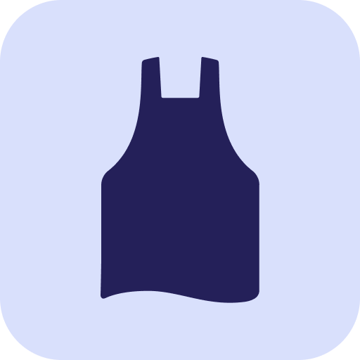 Blue Apron official logo