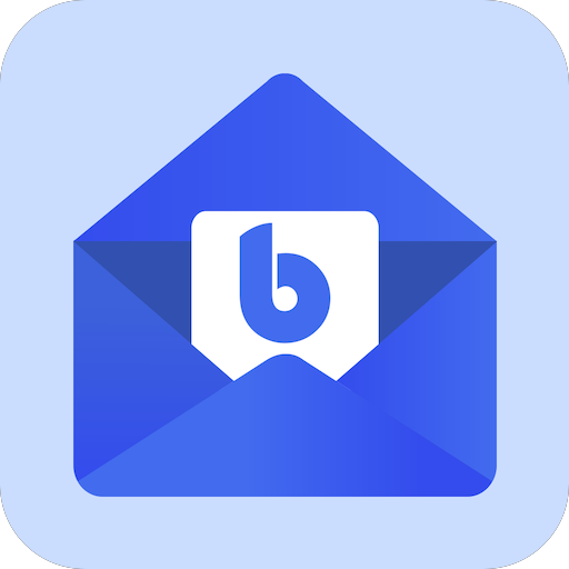 BlueMail official logo