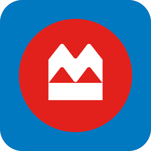 BMO Digital Banking official logo