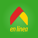 Bodega Aurrera En Línea official logo