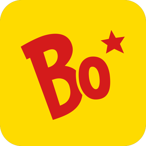 Bojangles official logo