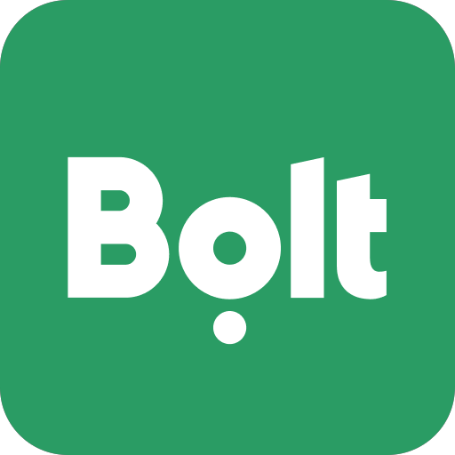 Bolt official logo