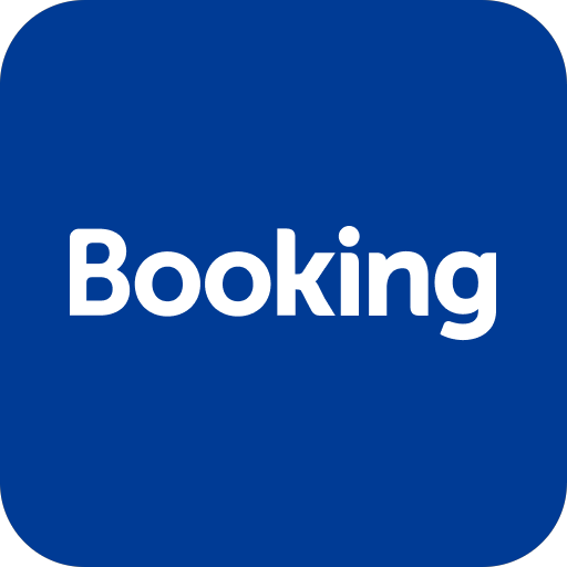 Booking.com official logo