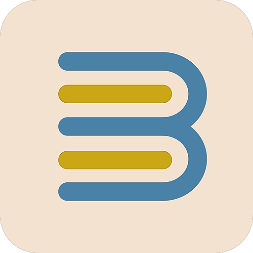 Bookmory official logo