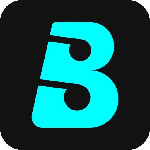 Boomplay official logo