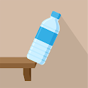 Bottle Flip 3D — Tap & Jump! official logo