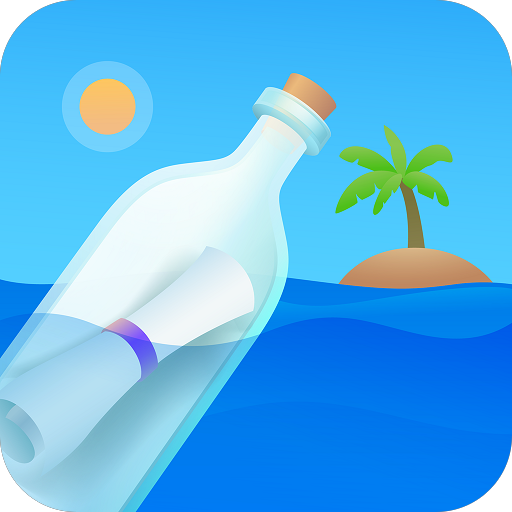 Bottled official logo