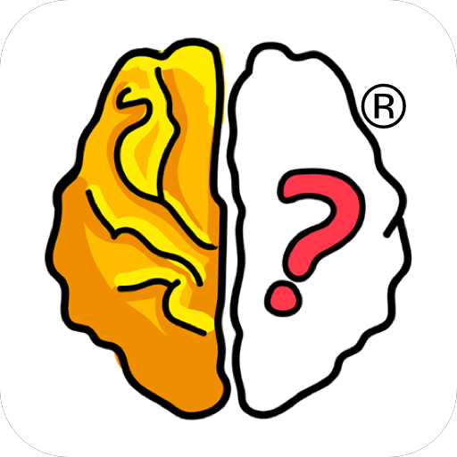 Brain Out official logo