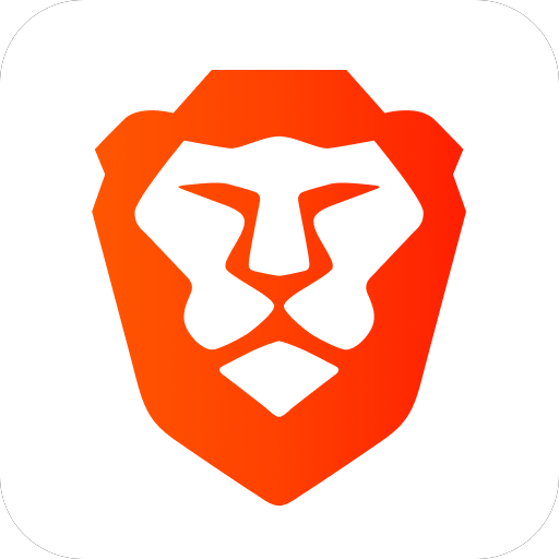 Brave Browser official logo