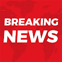 Breaking News - Live Headlines official logo