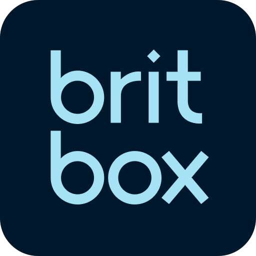 BritBox official logo
