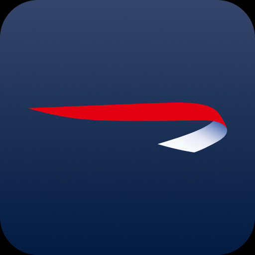 British Airways official logo