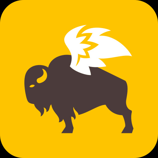Buffalo Wild Wings official logo