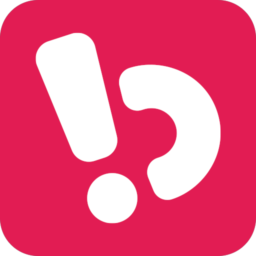 Bukalapak official logo