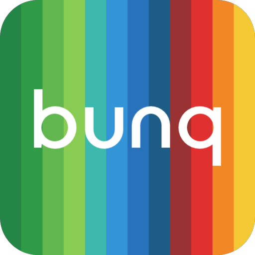 bunq official logo